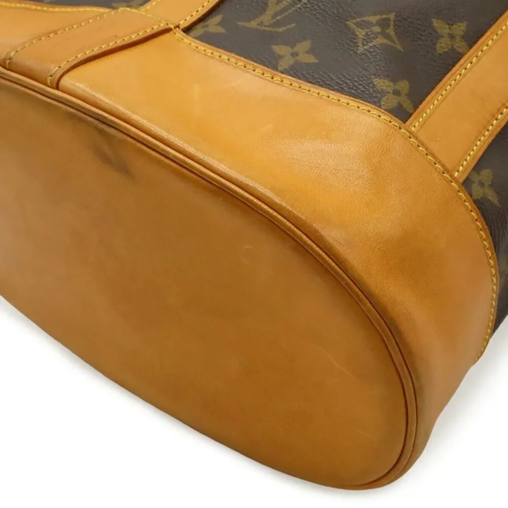 Louis Vuitton Monogram Randonnee PM Shoulder Bag